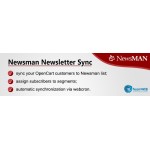  Newsman Newsletter Sync